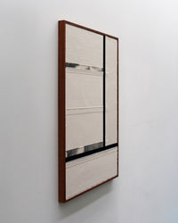 Henry Woolway, Råmark 5, 2025