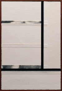 Henry Woolway, Råmark 5, 2025