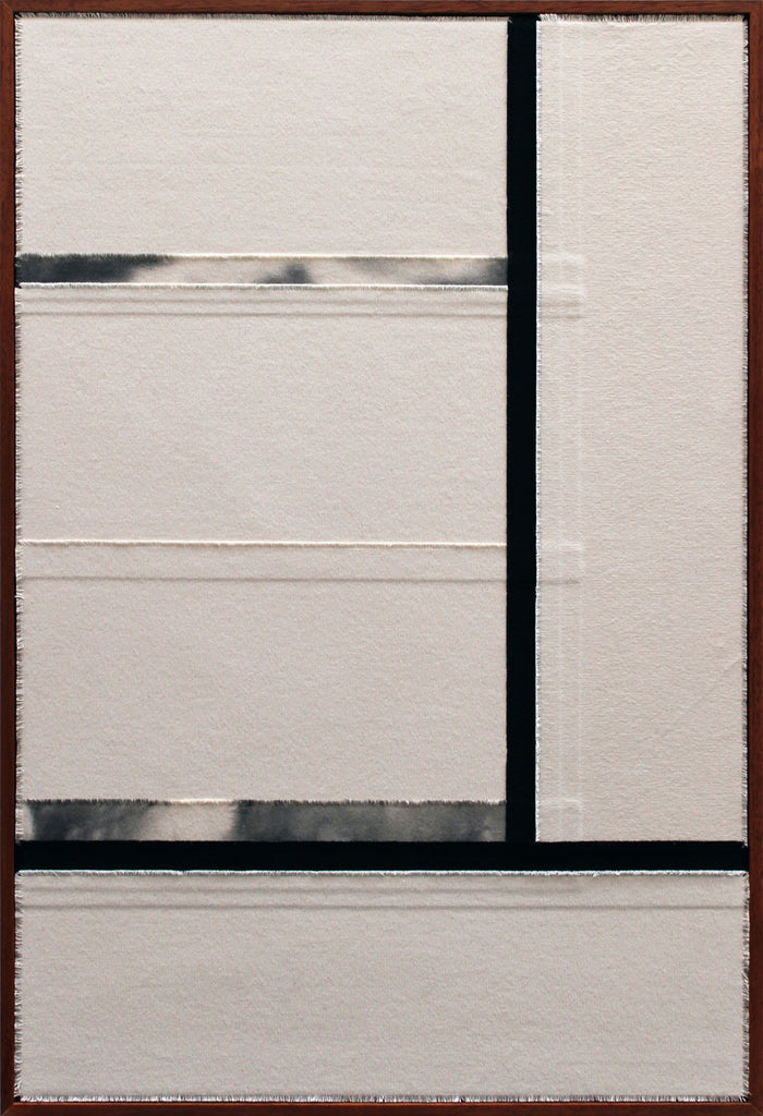 Henry Woolway, Råmark 5, 2025