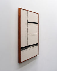 Henry Woolway, Råmark 6, 2025