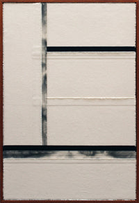 Henry Woolway, Råmark 6, 2025