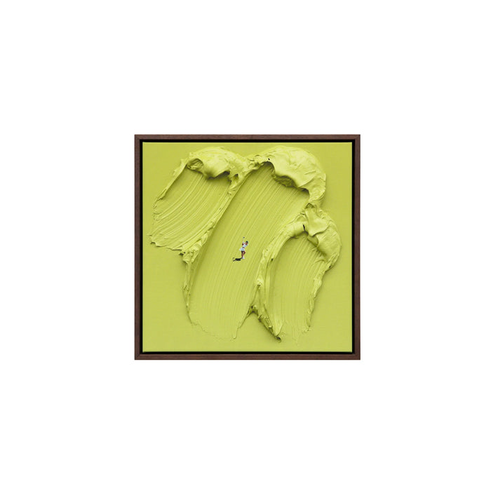 Werner Bronkhorst, Swing, 2025