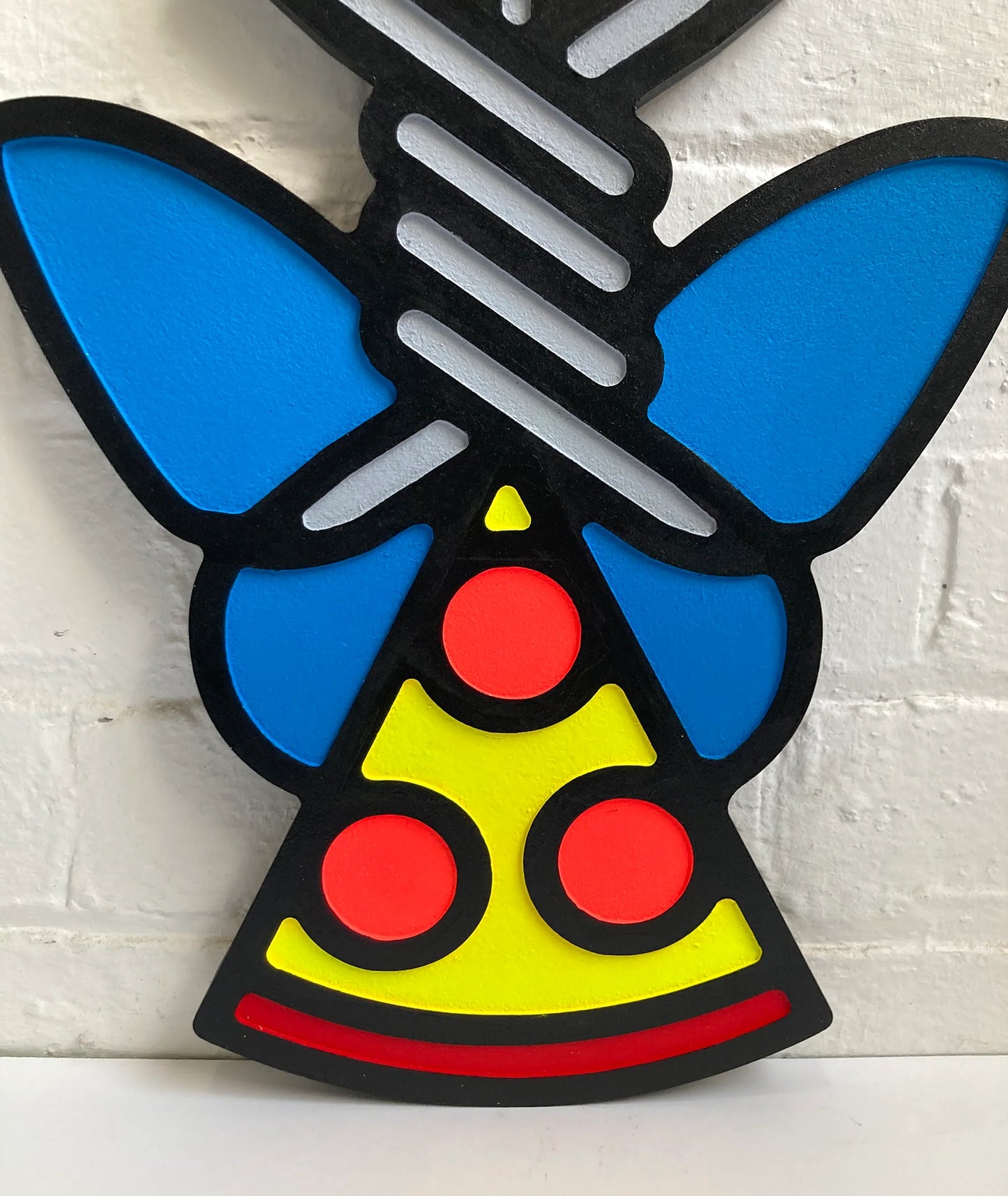 What's That Then - Smolensky Gallery