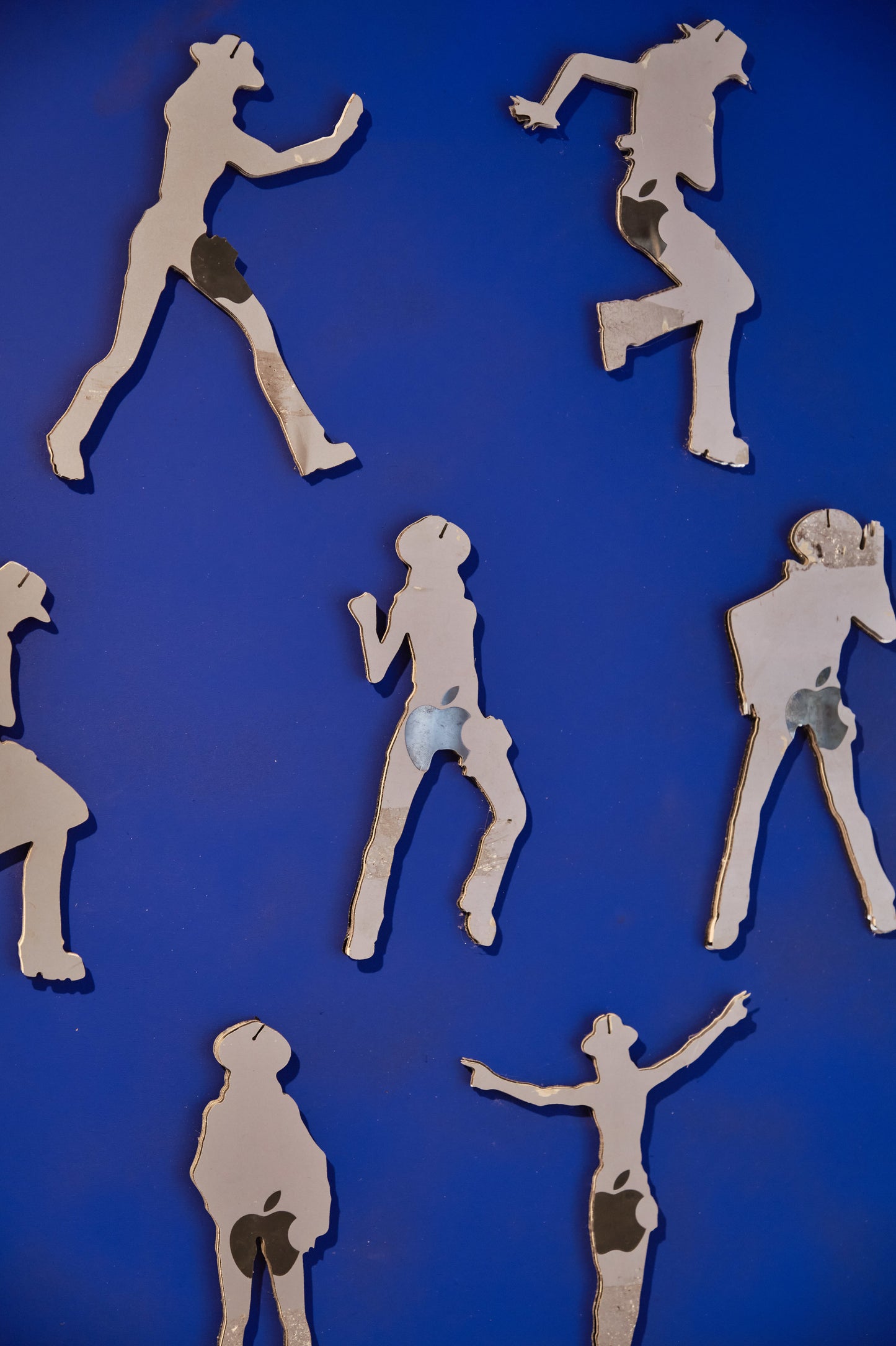 Morys Davies, Dirty Dancing, 2023 - Smolensky Gallery