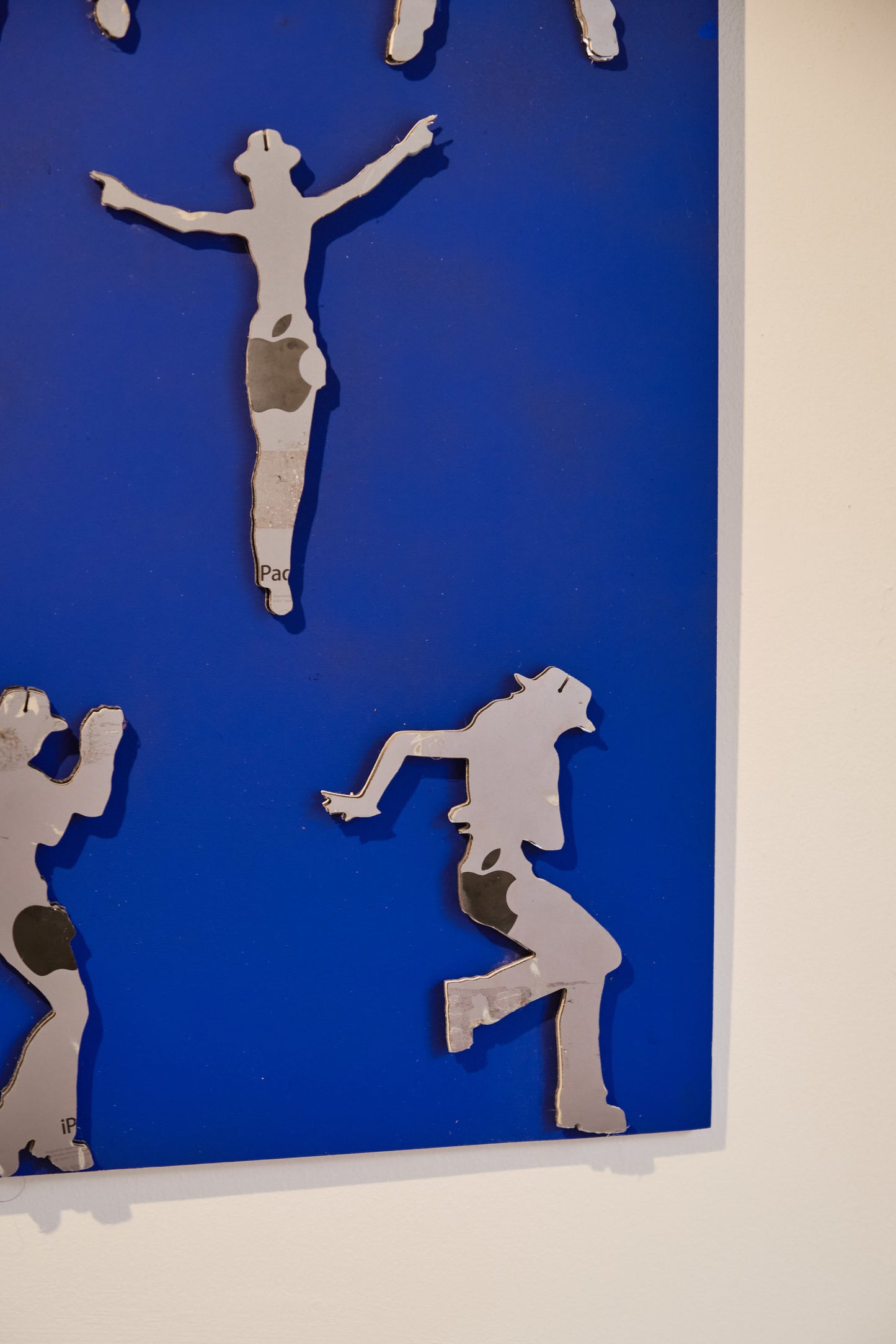 Morys Davies, Dirty Dancing, 2023 - Smolensky Gallery
