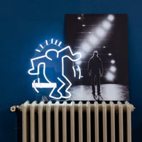 Yellowpop x Keith Haring, Dancing Man