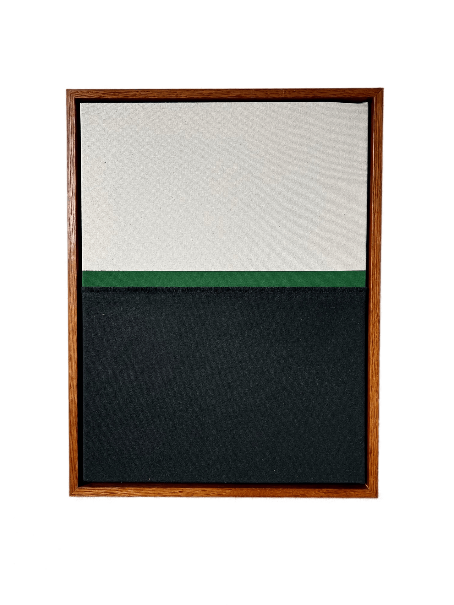 Longing For That Look - Smolensky Gallery