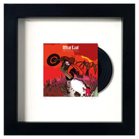 TBOY, Meatloaf mini album, art for sale from smolensky gallery