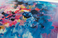 Mr Jago, Spore 1 (Artist Proof), 2022 - Smolensky Gallery