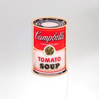 Yellowpop x Andy Warhol, Campbell's Soup