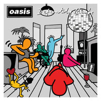 TBOY, Definitely Maybe Keith edition 4, art for sale from Smolensky Gallery