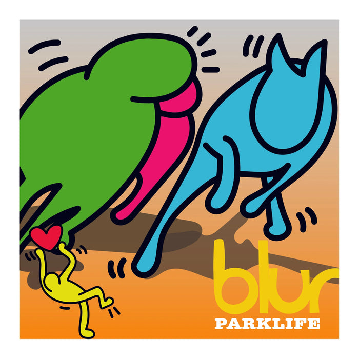 TBOY, Park Life edition 2, art for sale from smolensky gallery