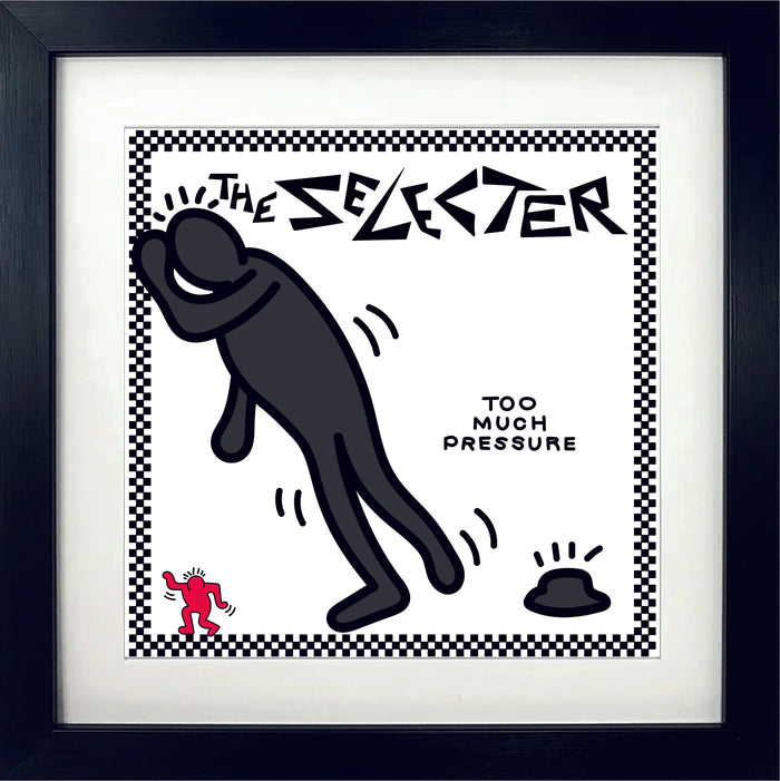 TBOY, Selecter, art for sale from Smolensky Gallery