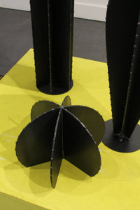 James Higginson, Barberalla, 2024, sculpture for sale from Smolensky Gallery