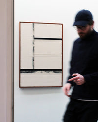 Henry Woolway, Råmark 6, 2025