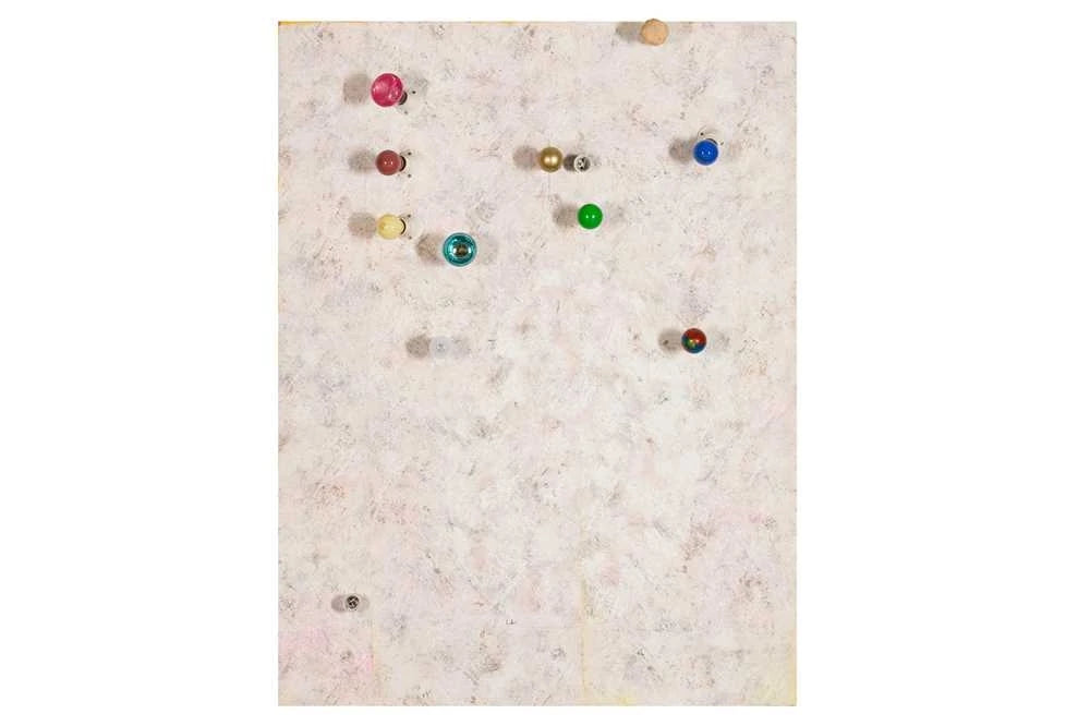 Torben Ribe, Quiet, 2010