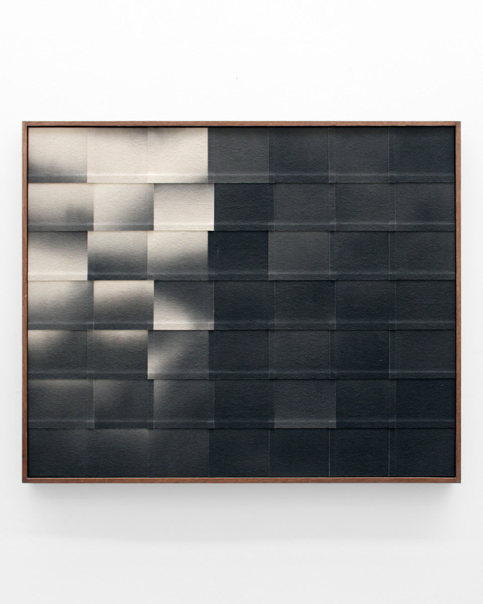 Henry Woolway, You Rolled In Like The Rain, 2025