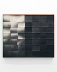 Henry Woolway, You Rolled In Like The Rain, 2025