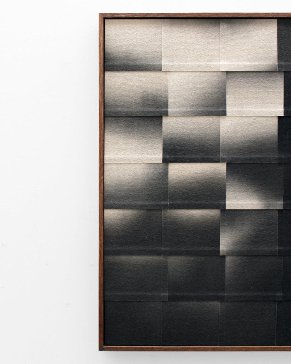 Henry Woolway, You Rolled In Like The Rain, 2025