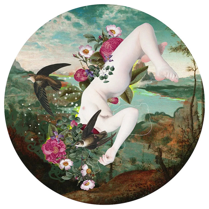 Alexandra Gallagher, Change, 2022 - Smolensky Gallery