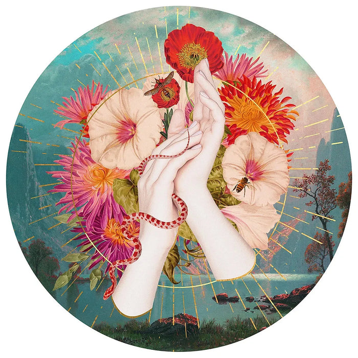 Alexandra Gallagher, Metempsychosis, 2019 - Smolensky Gallery