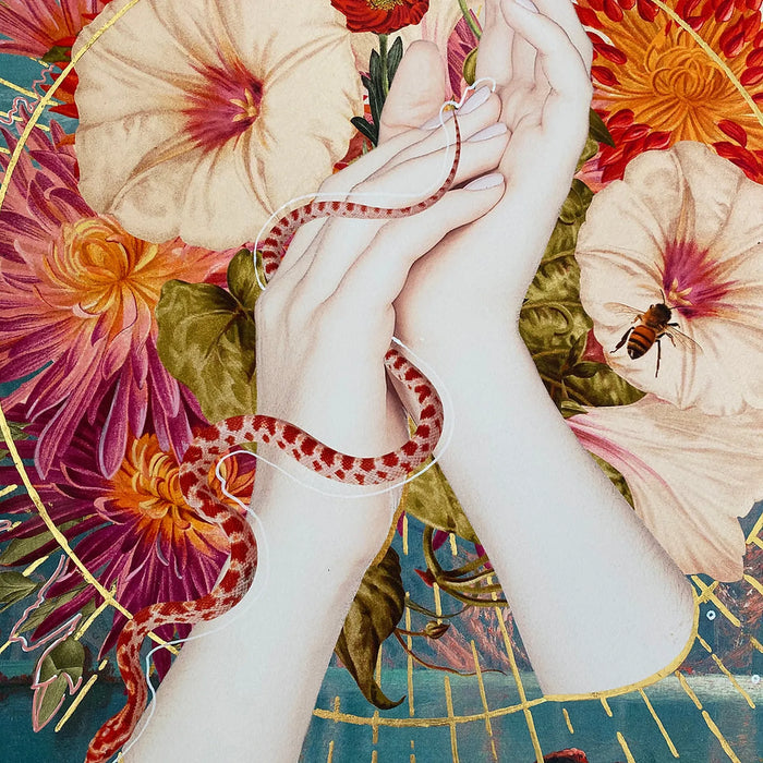 Metempsychosis - Smolensky Gallery