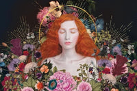Alexandra Gallagher, Omniscient, 2021 - Smolensky Gallery