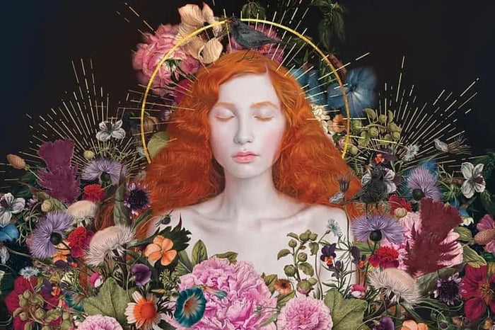 Alexandra Gallagher, Omniscient, 2021 - Smolensky Gallery