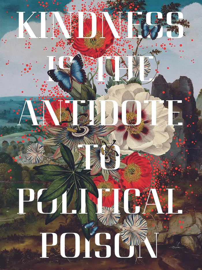 Alexandra Gallagher, Political Poison, 2020- Smolensky Gallery