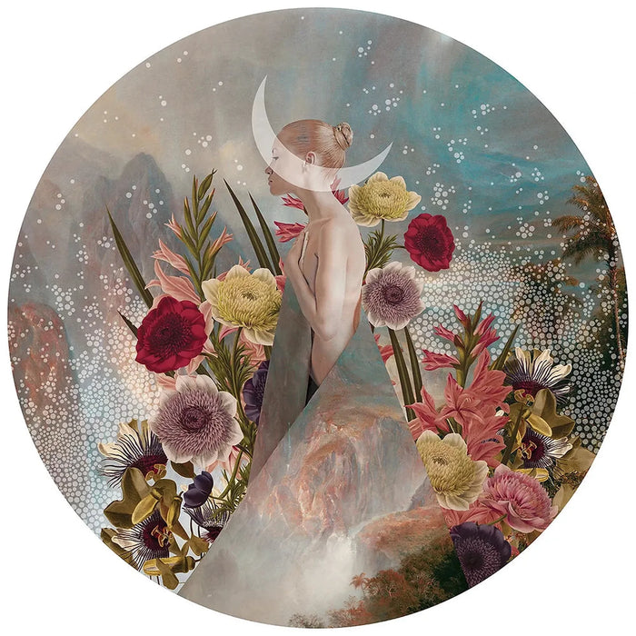 Alexandra Gallagher, We Are All Made of Stars, 2020- Smolensky Gallery