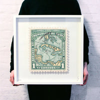 Cuba - Smolensky Gallery