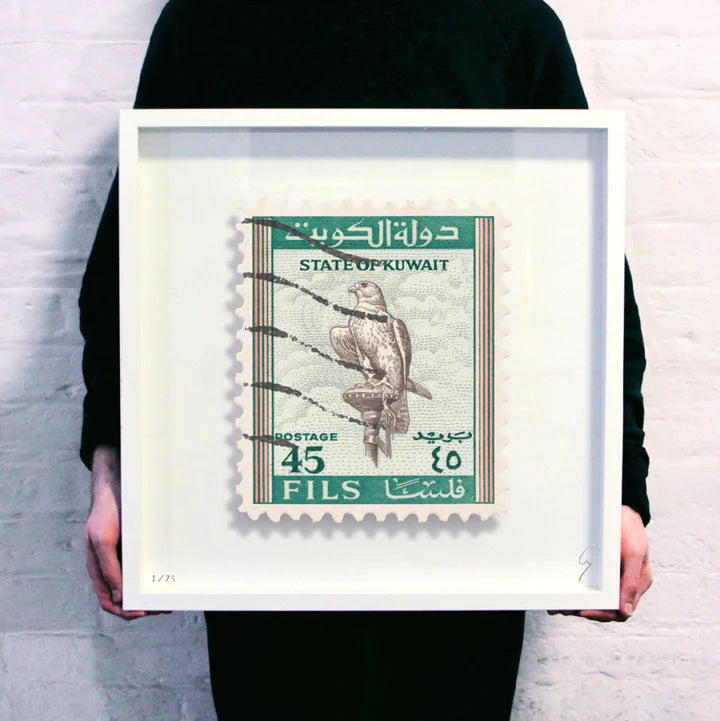 KUWAIT - Smolensky Gallery