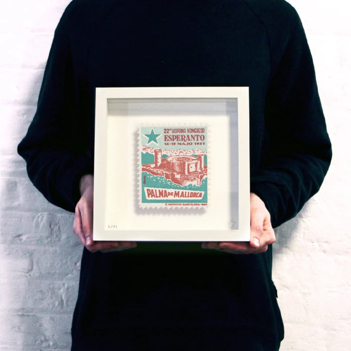 MALLORCA - Smolensky Gallery