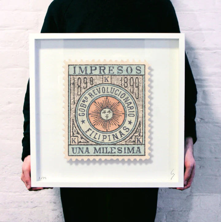 PHILIPPINES - Smolensky Gallery