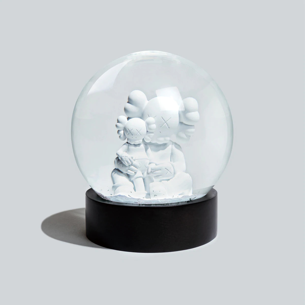 Snow Globe - Smolensky Gallery