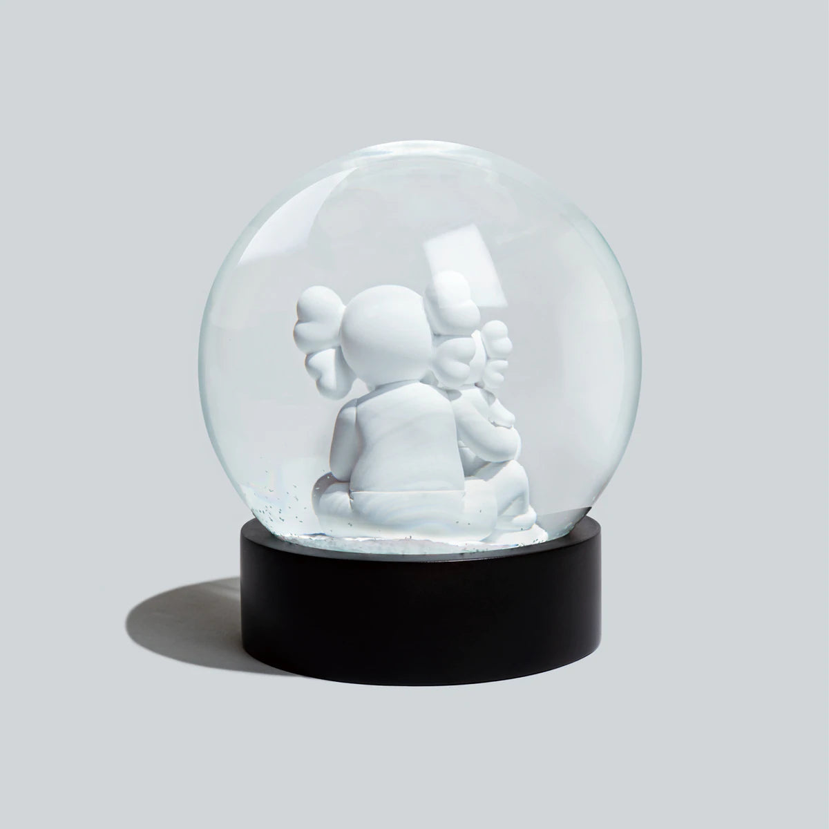 Snow Globe - Smolensky Gallery