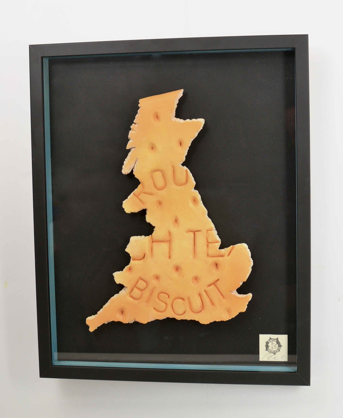Taking The Biscuit - Smolensky Gallery