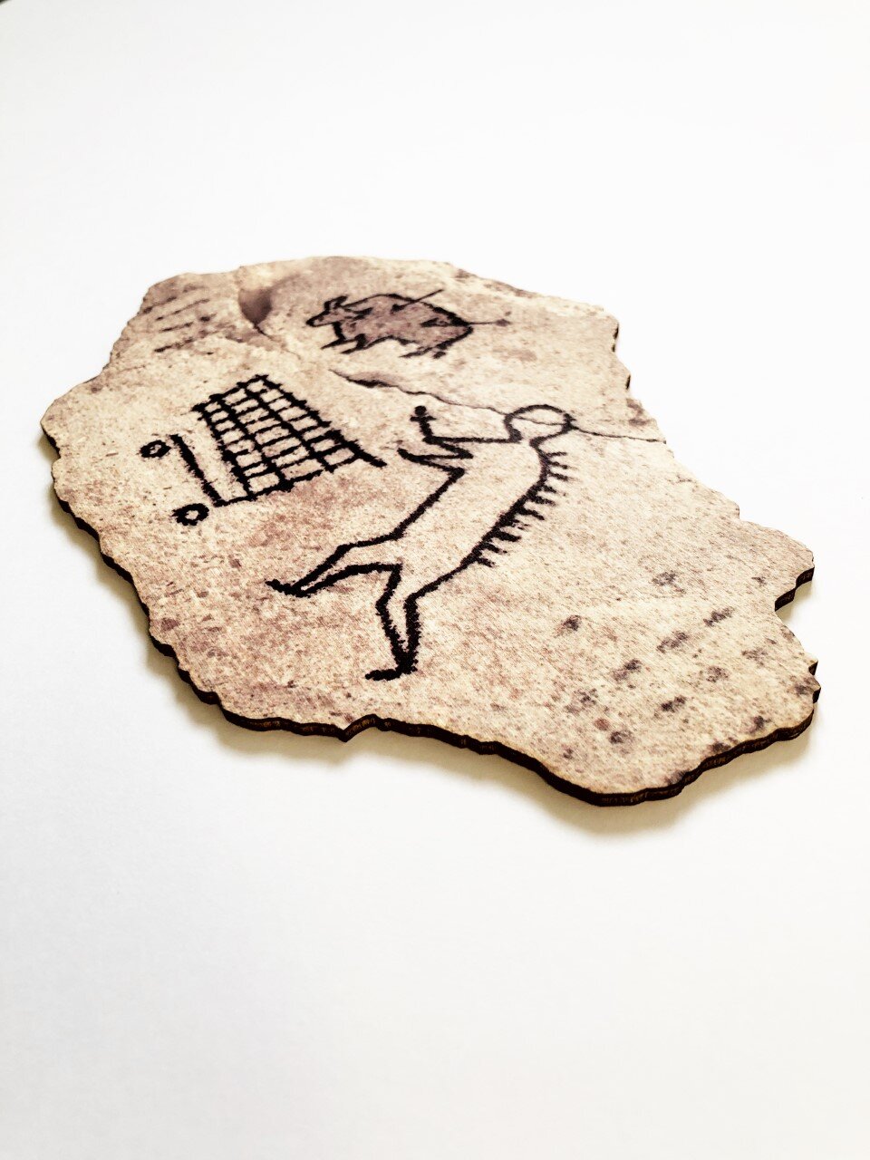 Banksy, Peckham Rock - Smolensky Gallery