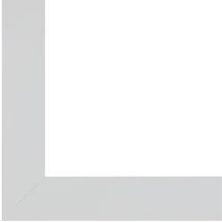 Box Frame - White - Smolensky Gallery
