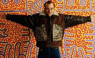 21 facts about Keith Haring - Smolensky Gallery