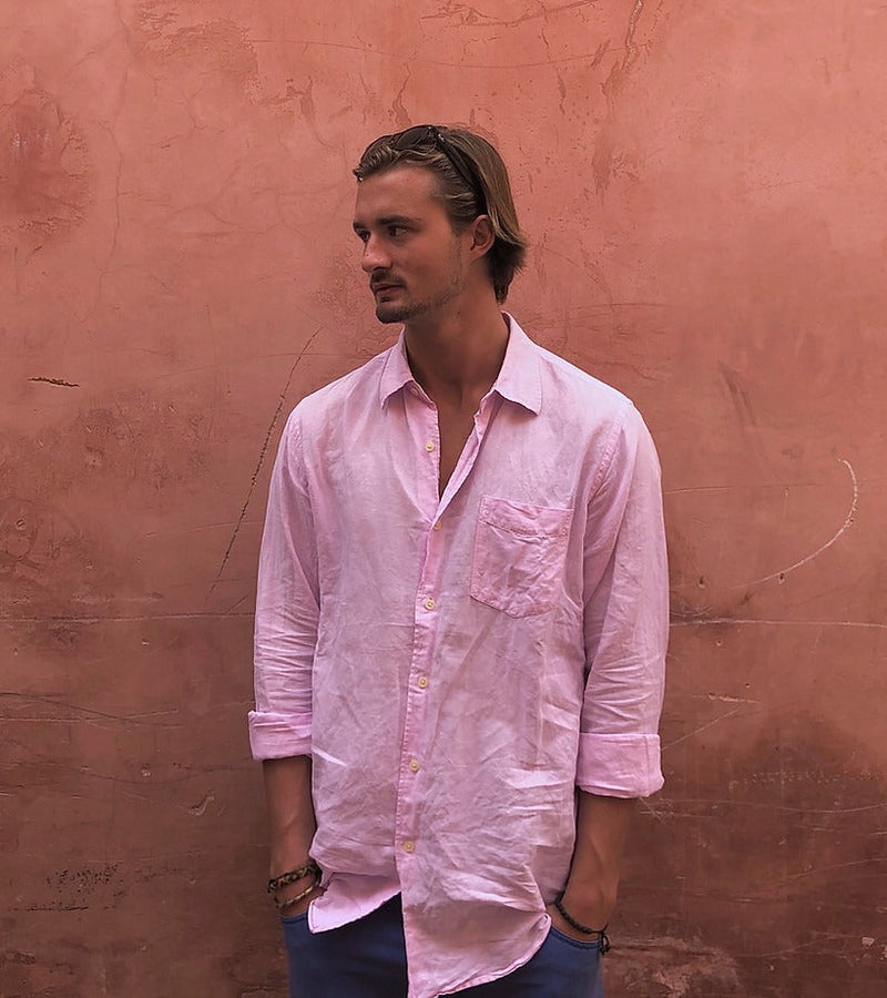 Jasper Leadbeater: Shooting Icons