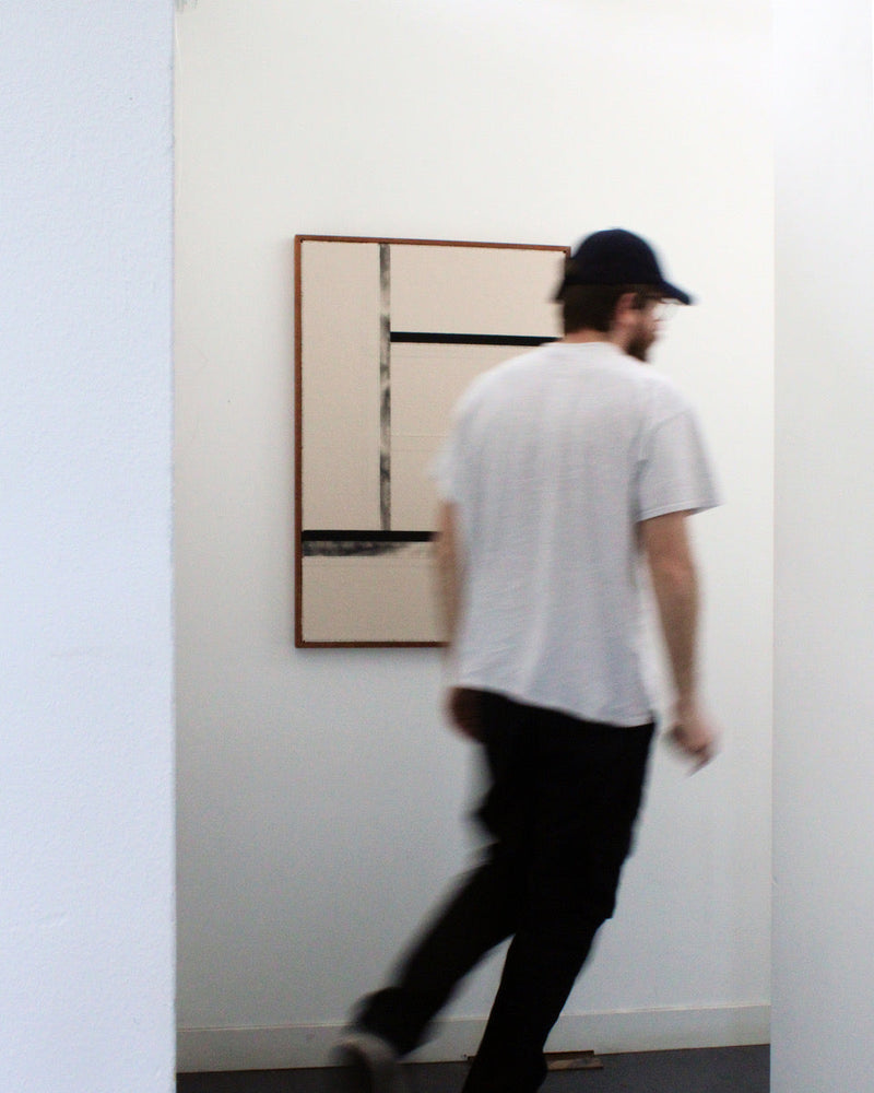 Henry Woolway: Mid-Century Minimalist