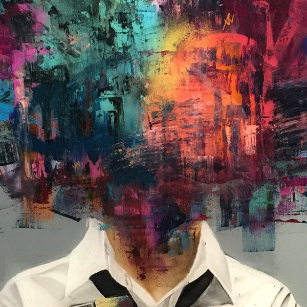 Sage Barnes - Smolensky Gallery