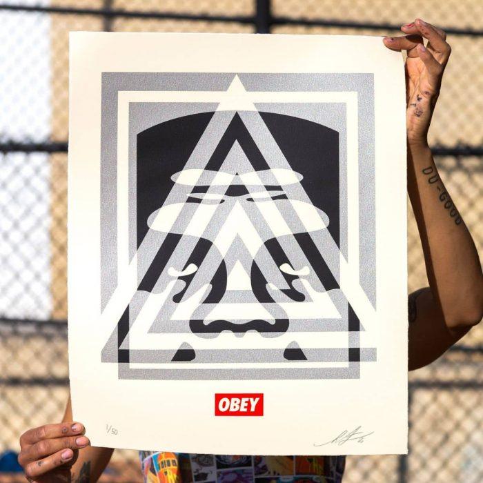 Shepard Fairey 