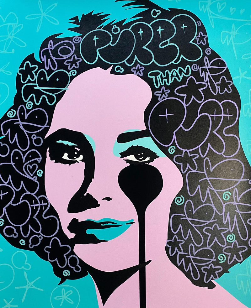 Pure Evil - Smolensky Gallery