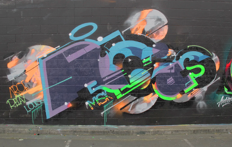 ROIDS (MSK)