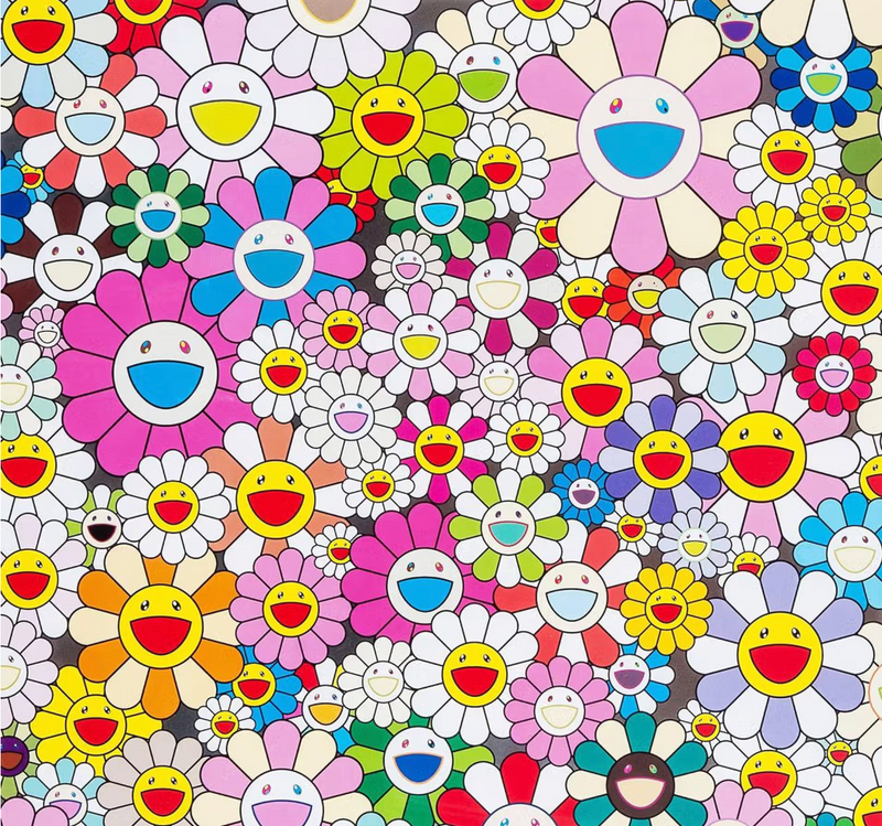 Takashi Murakami