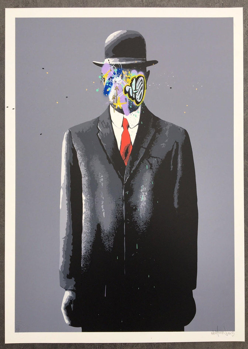 Martin Whatson - Smolensky Gallery