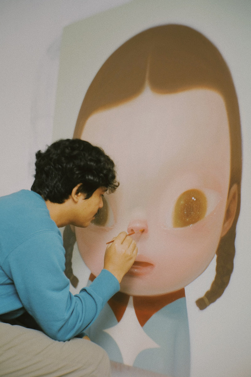 Roby Dwi Antono - Smolensky Gallery