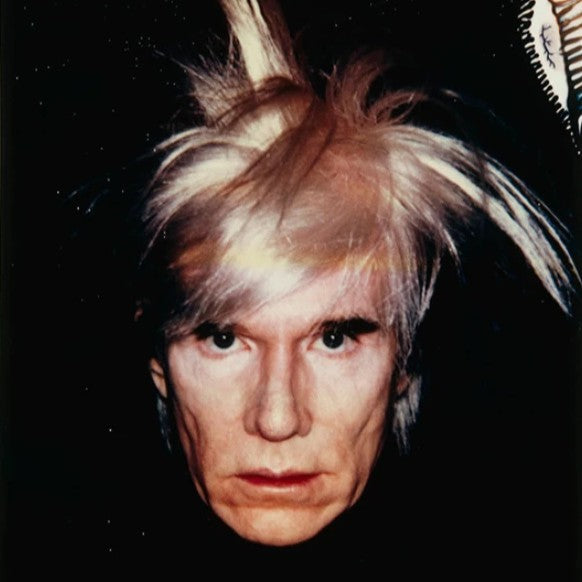 Andy Warhol